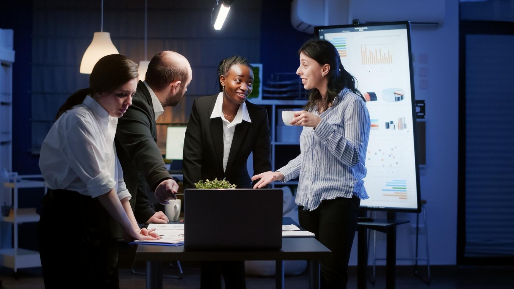 Analyse des marchés émergents